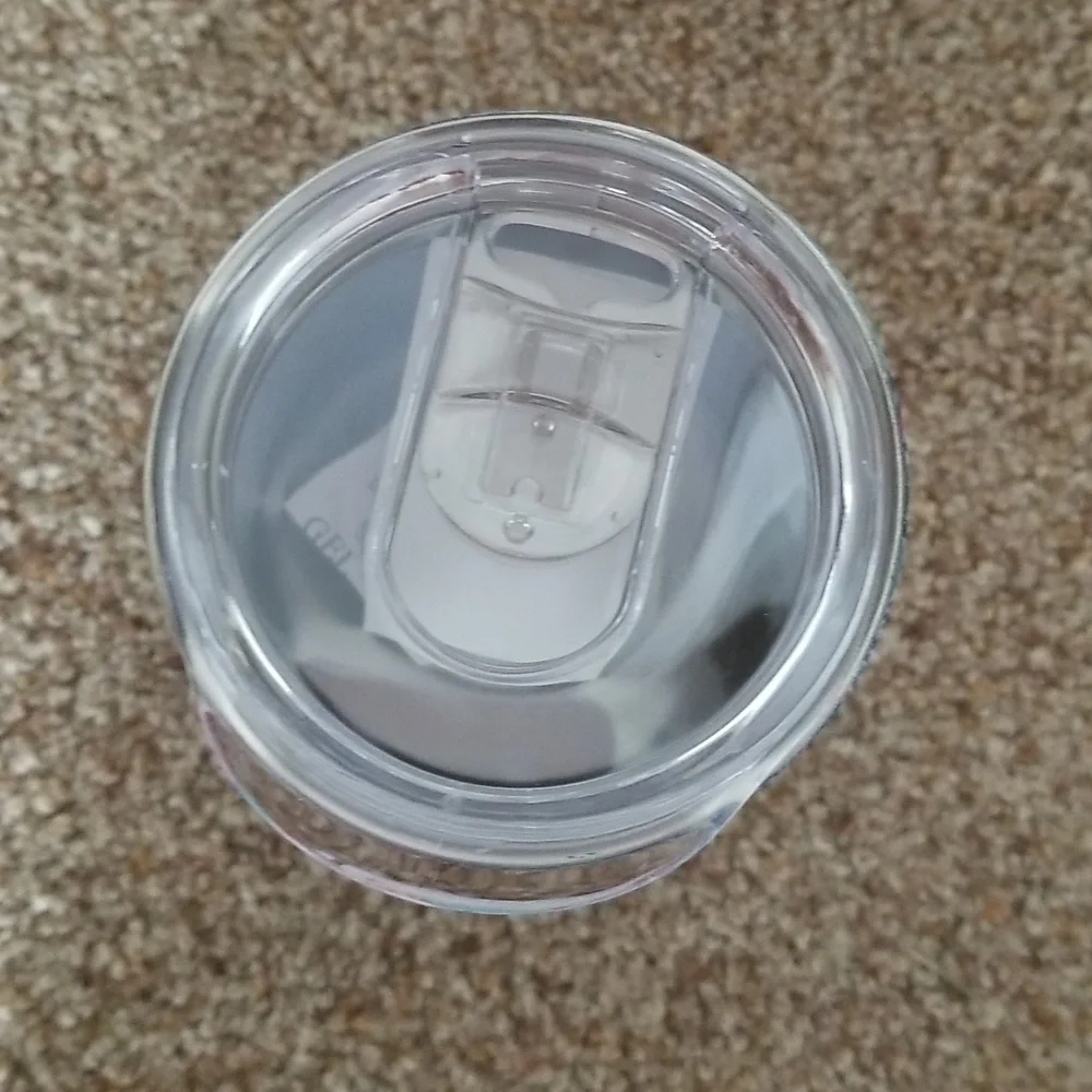 Lilly Pulitzer "Beach You to It" 12 oz Tumbler New in Box - Picture 3 of 6